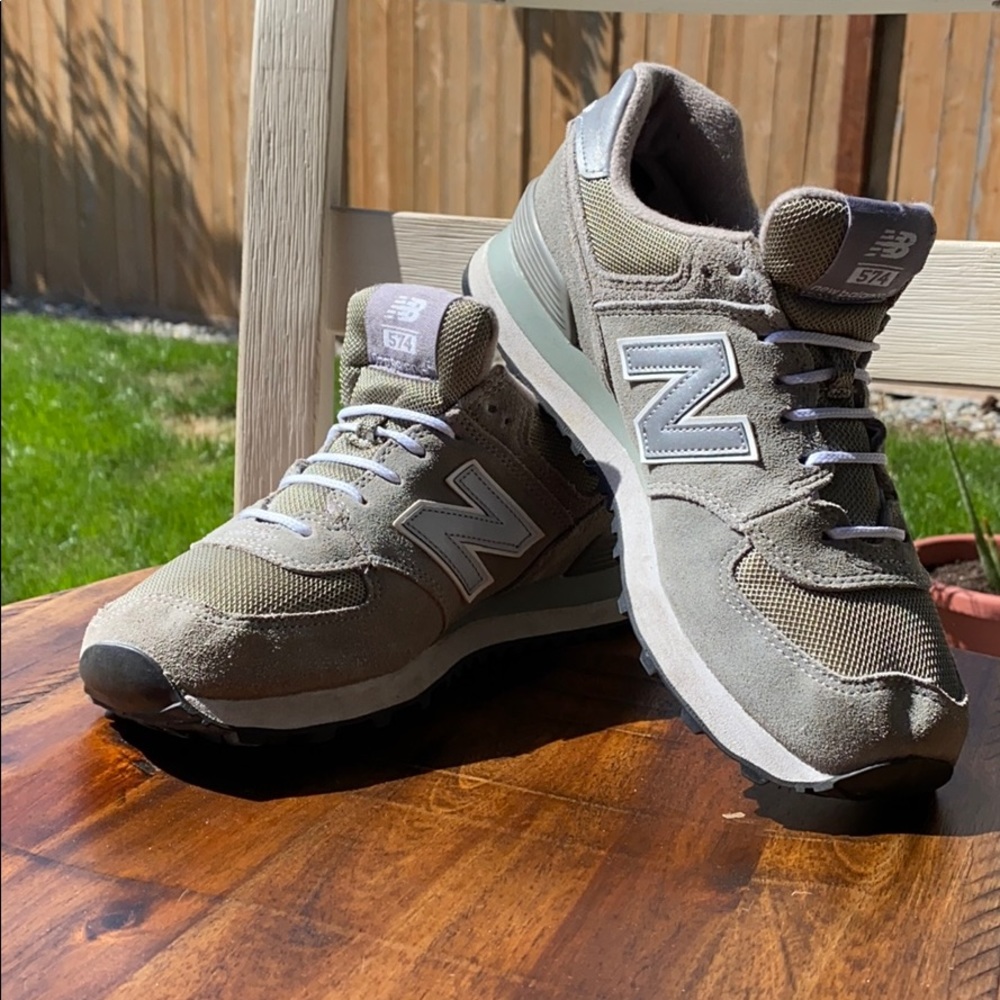 New Balance 574